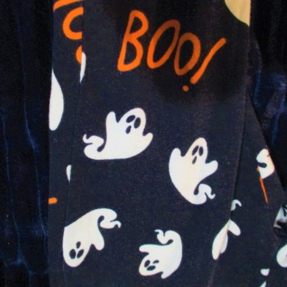 Boo PJ Bottoms - Picture 2 of 3